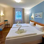 Duenenpark Binz - Wohnung 222 Mit Terrasse Strandnah