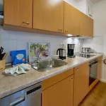 Duenenpark Binz - Wohnung 222 Mit Terrasse Strandnah