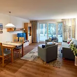 Duenenpark Binz - Wohnung 222 Mit Terrasse Strandnah
